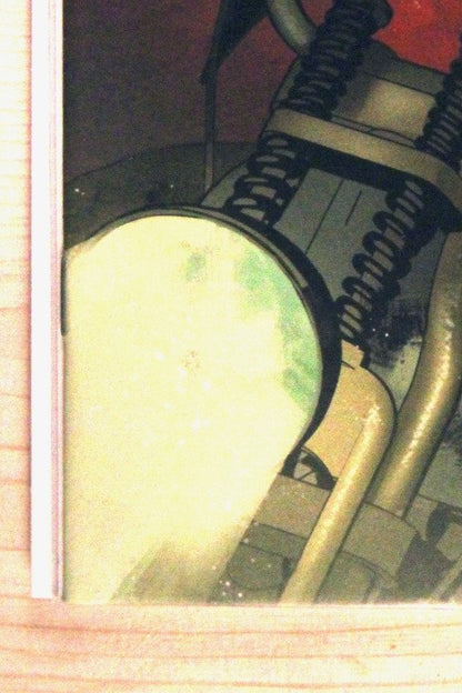 Night Club #3 – Image (2023) 9.6 NM+