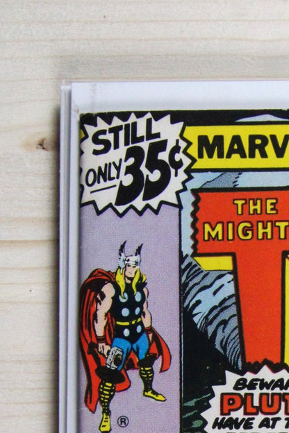 Thor #279 – Marvel (1979) 8.0 VF Joe Sinnott cover