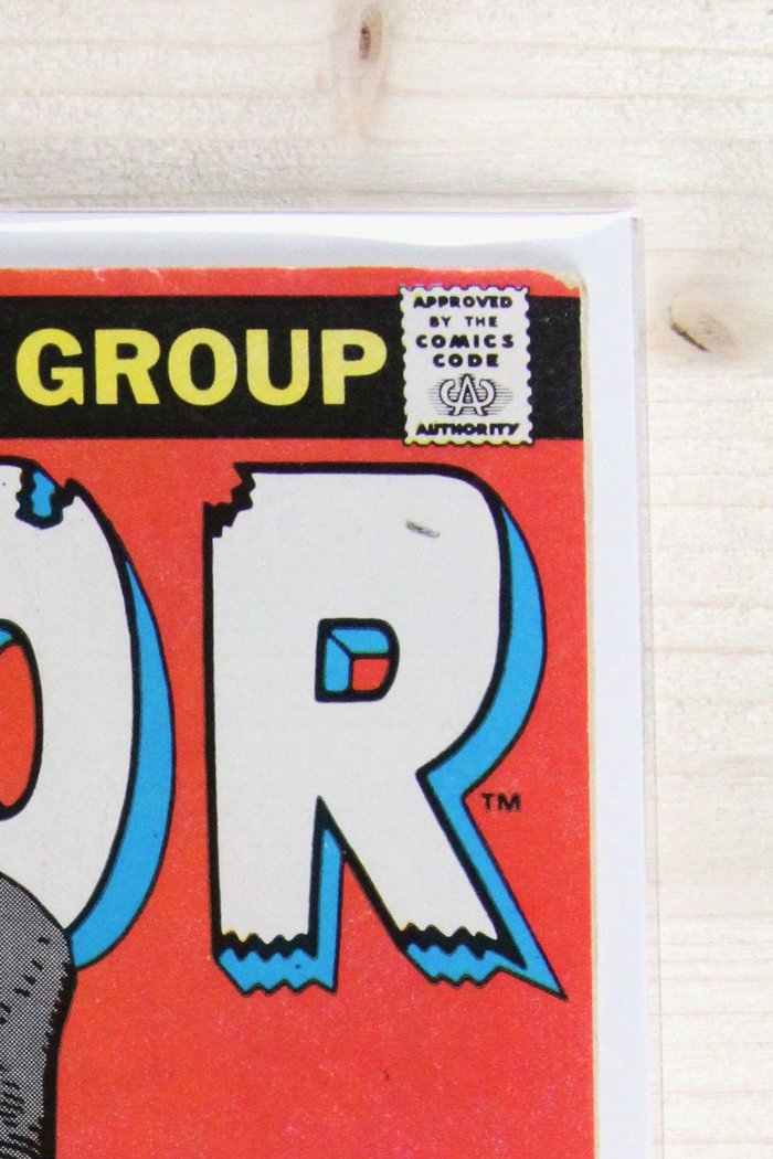 Thor #318 – Marvel (1982) 8.5 VF+