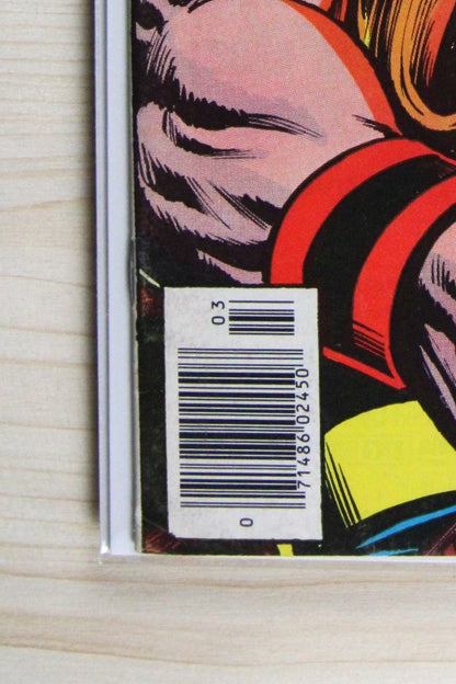 Thor #281 – Marvel (1979) 8.0 VF