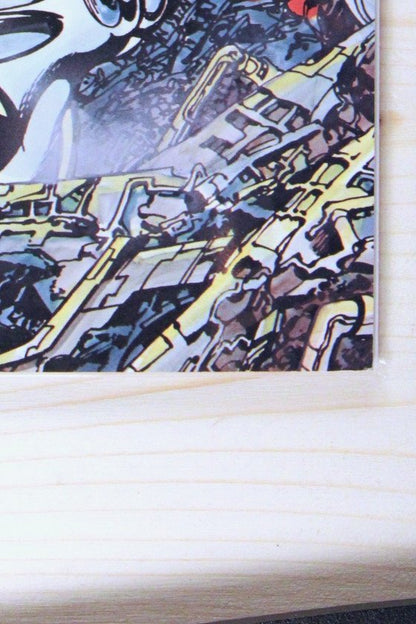 ROG 2000 – Pacific (1982) 9.0 VF/NM