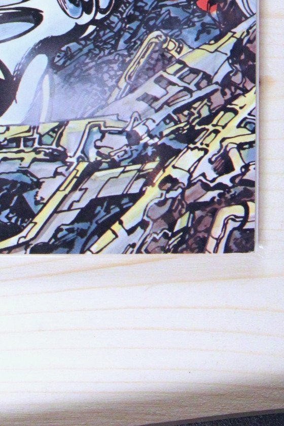 ROG 2000 – Pacific (1982) 9.0 VF/NM