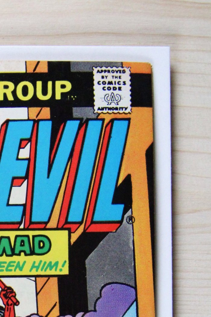Daredevil #139 – Marvel (1976) 6.0 FN