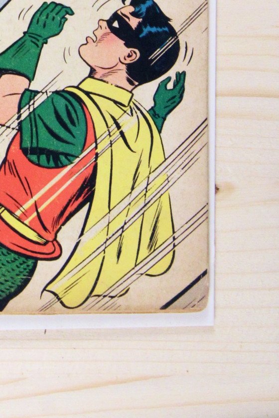 Detective Comics #321 – DC (1963) 4.5 VG+