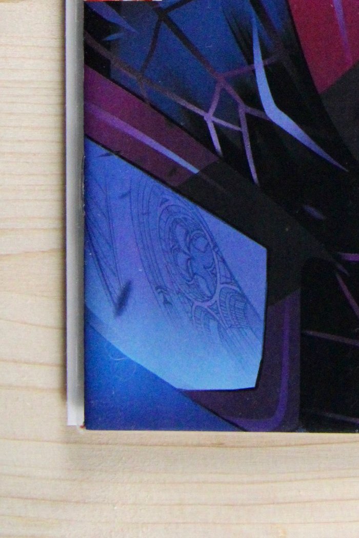 Miles Morales: Spider-Man #21 – Marvel (2024) 9.6 NM+