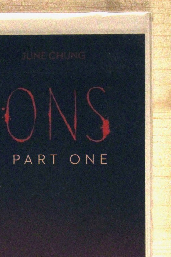 Seven Sons #1 – Image (2022) 9.6 NM+