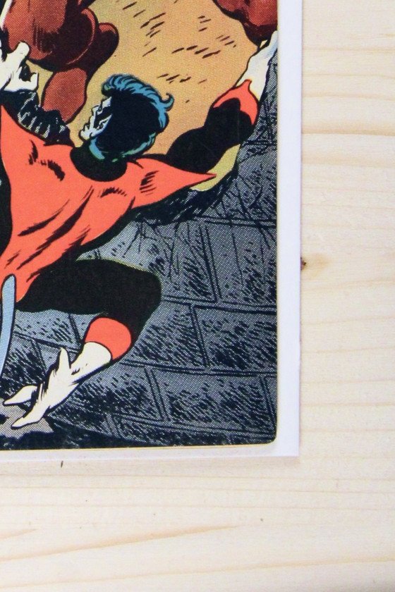 The X-Men #103 – Marvel (1977) 8.5 VF+ Phoenix Saga | Chris Claremont story | Stan Lee | Newsstand Edition