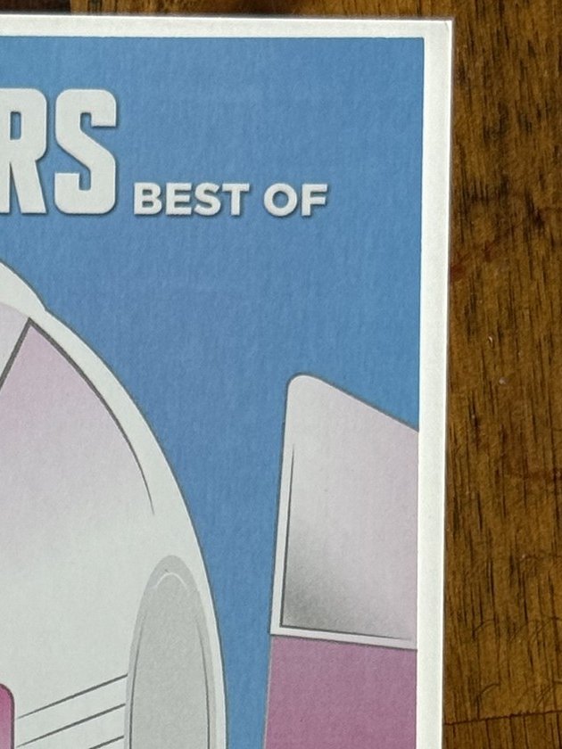 Transformers Best of Arcee #1 – IDW Publishing (2021) 9.6 NM+