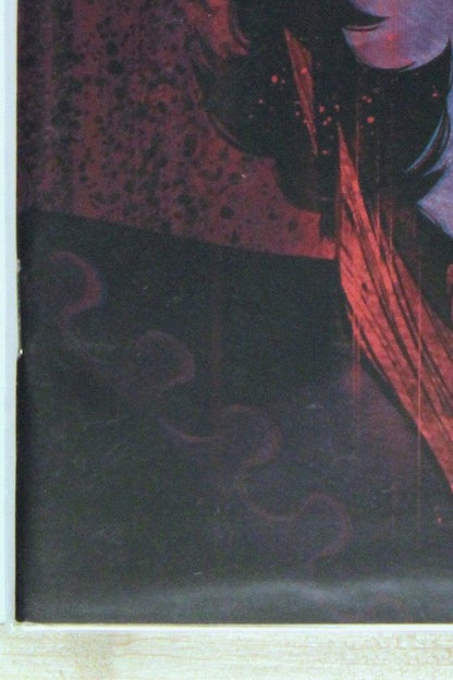 Grim #5 – Boom! Studios (2022) 9.6 NM+