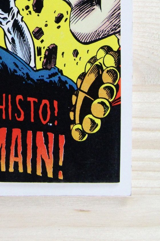 The Mighty Thor #443 – Marvel (1992) 9.0 VF/NM