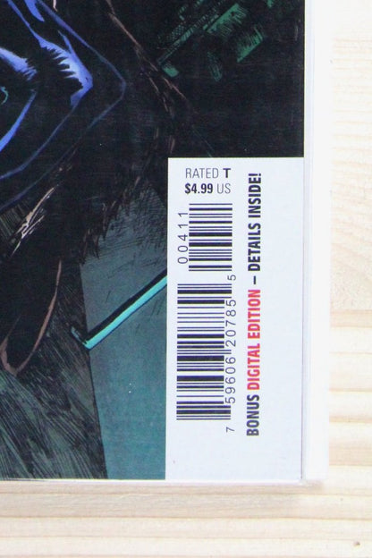 Spider-Boy #4 – Marvel (2024) 9.6 NM+