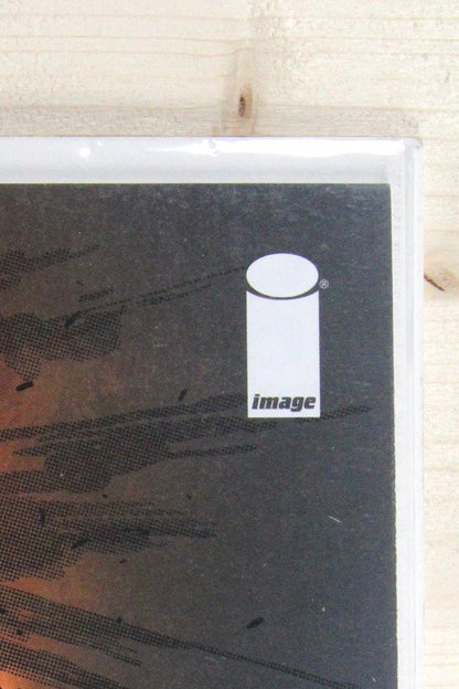 No/One #1 – Image (2023) 9.6 NM+