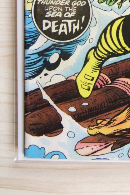 Thor #238 – Marvel (1975) 6.0 FN Joe Sinnott art