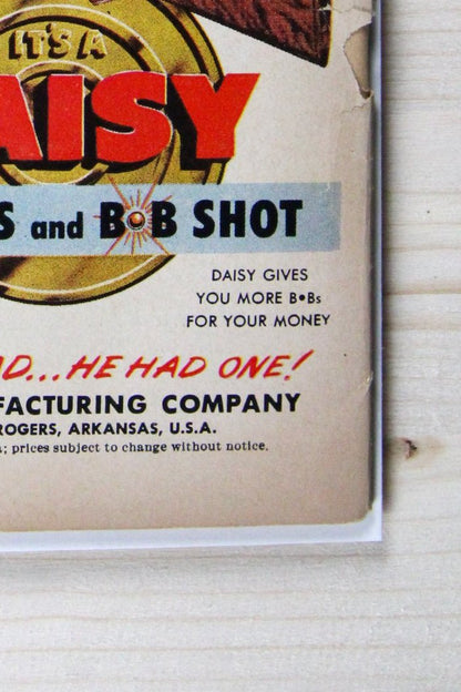 The Flash #122 – DC (1961) 3.5 VG-