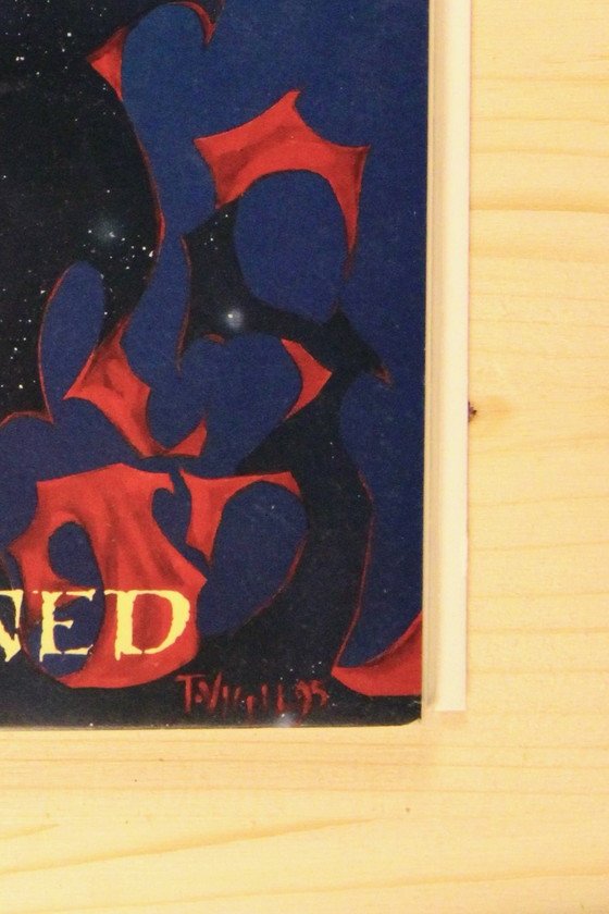 Faust: Love of the Damned #11 – Northstar (1995) 8.0 VF
