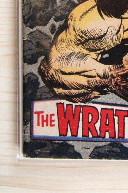 Thor #152 – Marvel (1968) 4.5 VG+