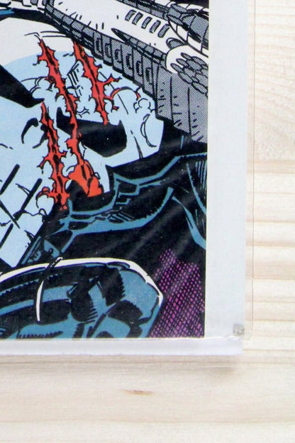The Amazing Spider-Man #331 – Marvel (1990) 8.5 VF+ Erik Larsen art | Terry Austin cover