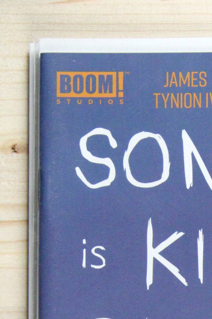 Something is Killing the Children #39 – BOOM! Studios (2024) 9.6 NM+ James Tynion IV story