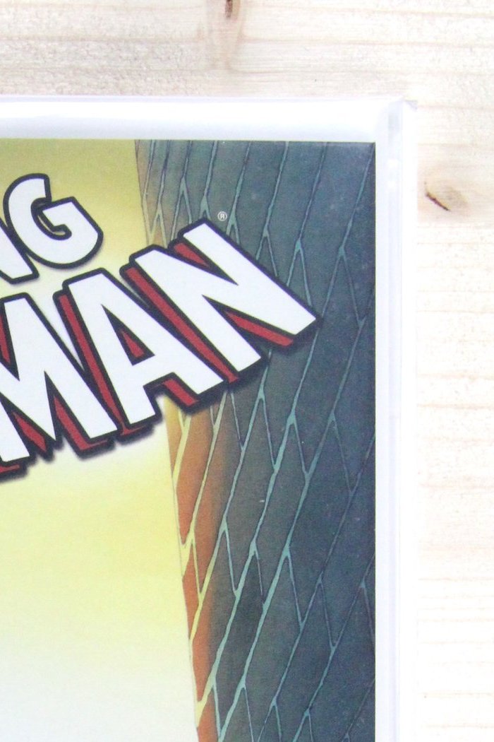 The Amazing Spider-Man #673 – Marvel (2012) 9.4 NM Spider-Island