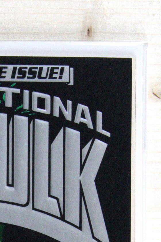 The Sensational She-Hulk #50 – Marvel (1993) 9.2 NM-