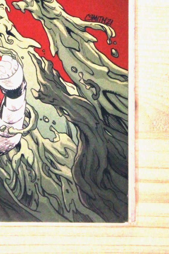 Moon Knight #10 – Marvel (2022) 9.6 NM+