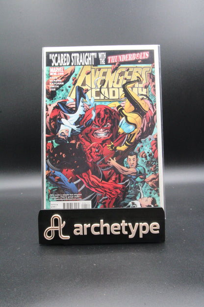 Avengers Academy #1-39 Set – Marvel (2010) Missing 1 Issue NM Avg