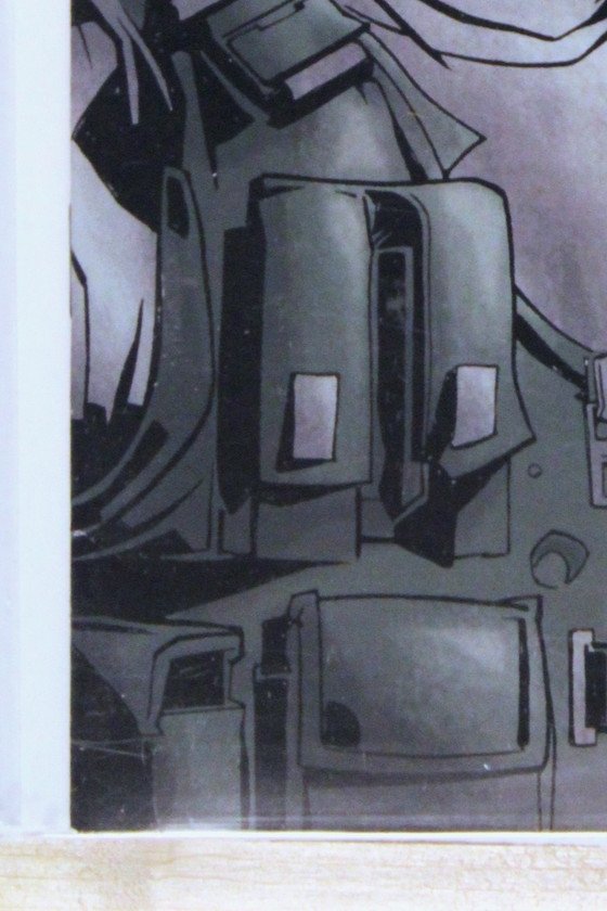 G.I. Joe: Hearts & Minds #2 – IDW Publishing (2010) 9.4 NM Cover B