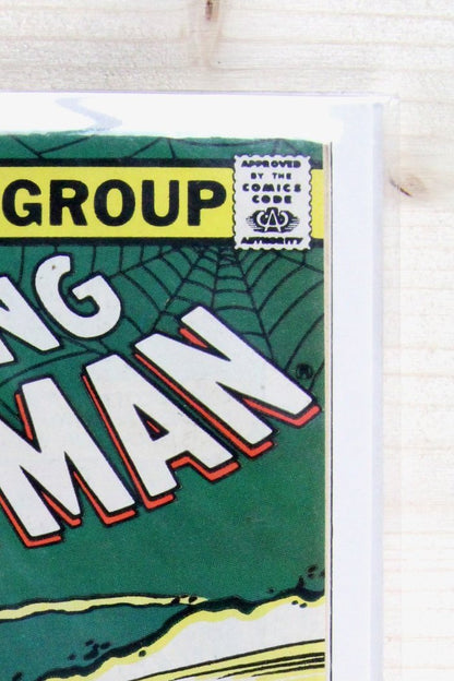 The Amazing Spider-Man #244 – Marvel (1983) 9.4 NM Klaus Janson