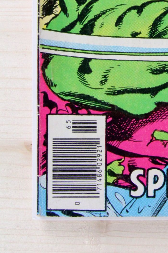 The Amazing Spider-Man Annual #12 – Marvel (1978) 6.5 FN+ John Romita
