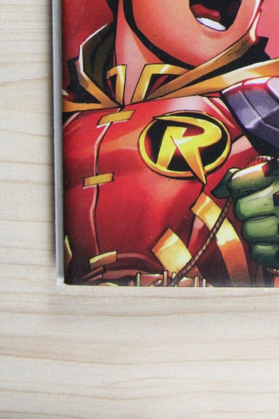 Monkey Prince #2 – DC (2022) 9.6 NM+
