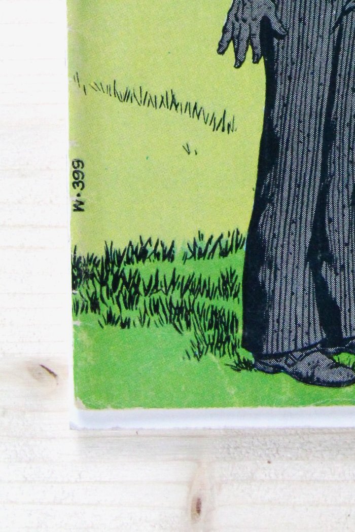 Adventure Comics #389 – DC (1970) 3.5 VG-