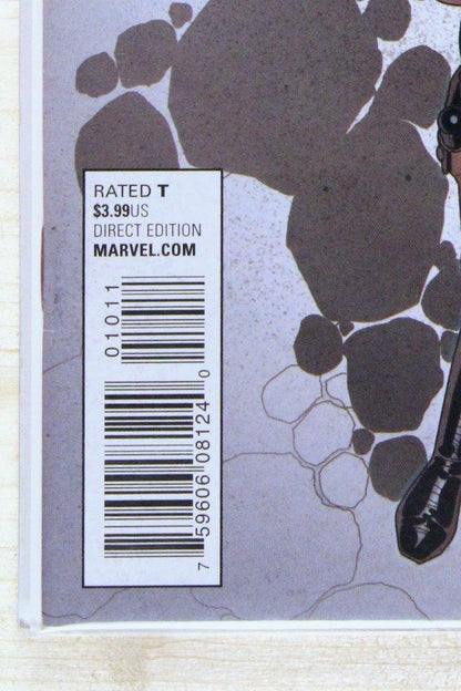 Star Wars: Darth Vader #10 – Marvel (2015) 9.6 NM+