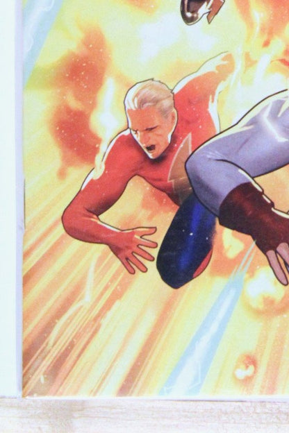 The Flash #790 – DC (2023) 9.6 NM+