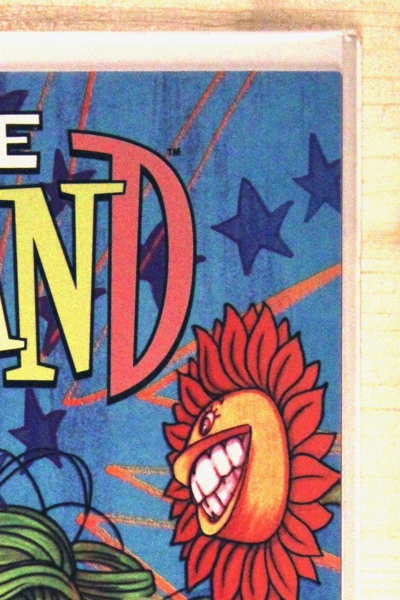 I Hate Fairyland #1 – Image (2022) 9.6 NM+ Frison Variant