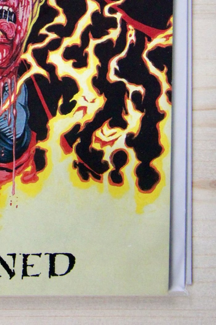 Faust - Love of the Damned #1-13 + Tour '90 – Northstar (1987) Comic Lot