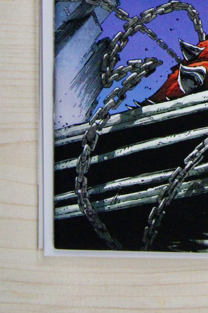 Spawn #137 – Image (2004) 9.4 NM