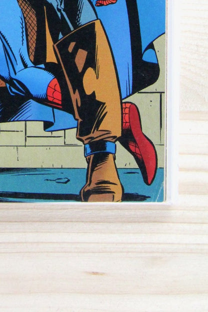The Amazing Spider-Man #394 – Marvel (1994) 7.5 VF- Clone Saga