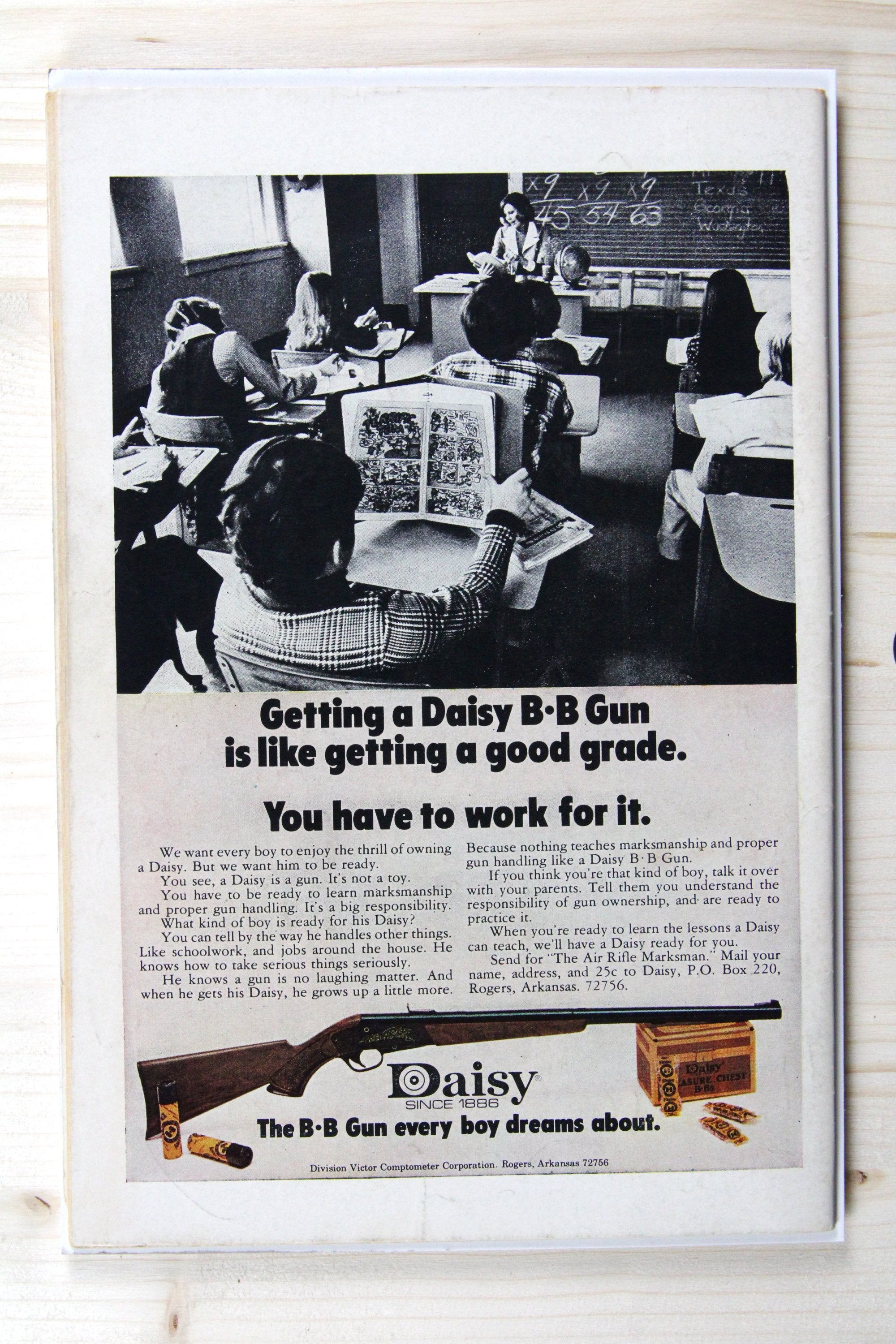 Action Comics #427 – DC (1973) 4.5 VG+