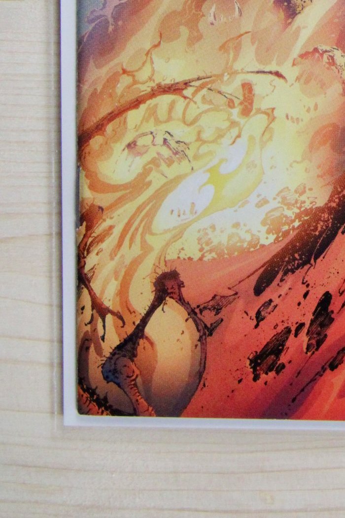 Spawn #133 – Image (2004) 9.4 NM