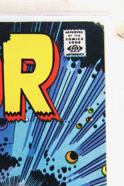 Thor #185 – Marvel (1971) 5.5 FN- Stan Lee story