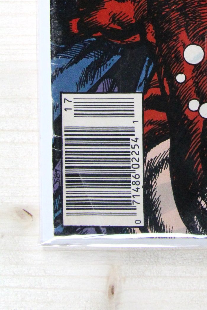 Wolverine #19 – Marvel (1989) 8.0 VF Chris Claremont story