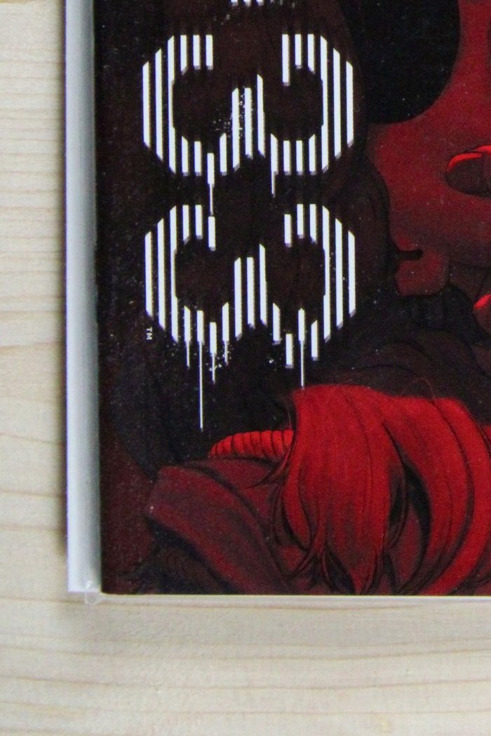 W0rldtr33 #11 – Image (2024) 9.6 NM+ "Avengers" Shattered Heroes | Pepe Larraz art