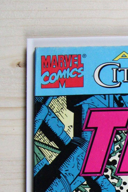 The Mighty Thor Annual #17 – Marvel (1992) 9.0 VF/NM
