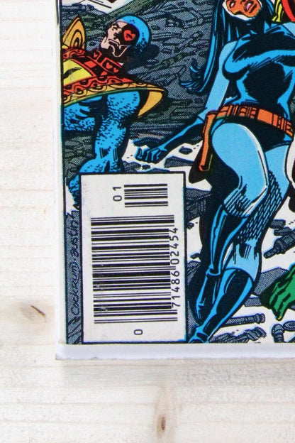 The Invincible Iron Man #106 – Marvel (1978) 6.0 FN "Hostess" Thor | Terry Austin cover