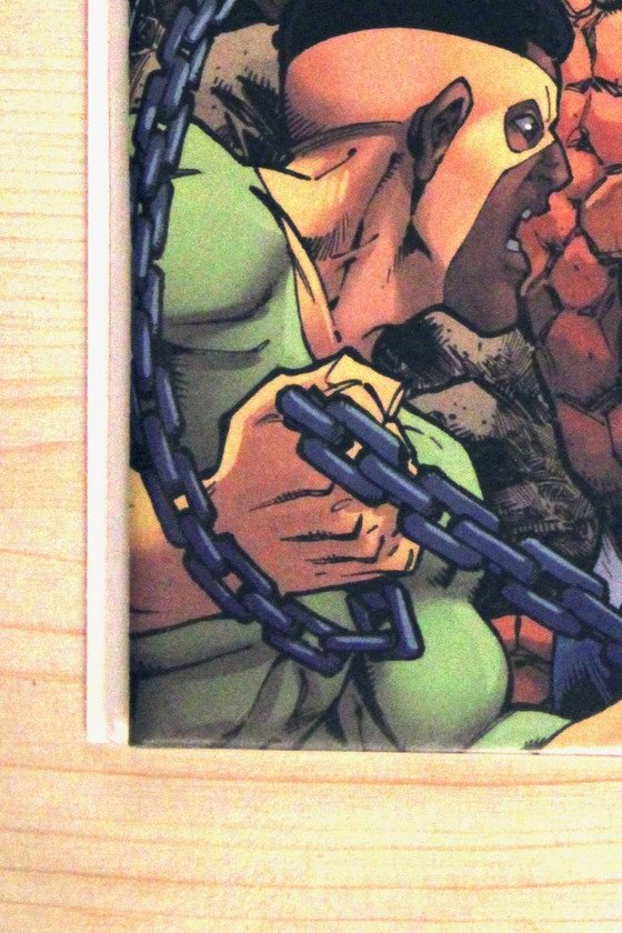 Marvel Super Heroes Secret Wars: Battleworld #1 – Marvel (2024) 9.6 NM+