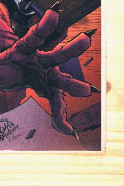 Jane Foster & The Mighty Thor #3 – Marvel (2022) 9.6 NM+
