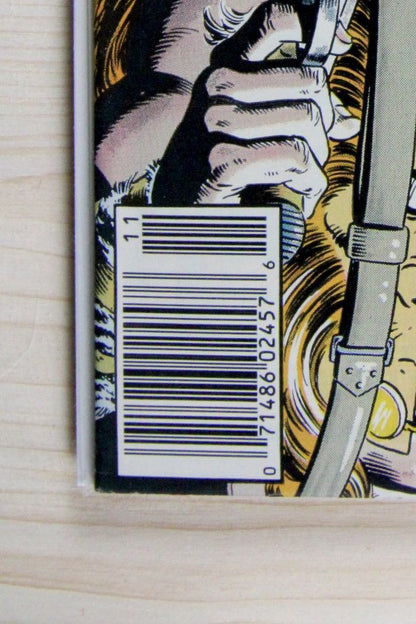 The Amazing Spider-Man #294 – Marvel (1987) 7.5 VF- Kraven's Last Hunt | Newsstand