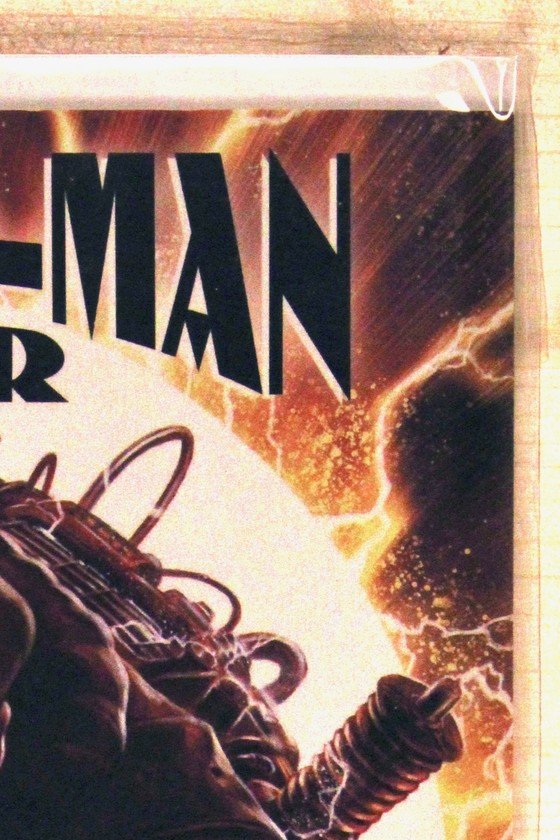 Spider-Man Noir #3 – Marvel (2020) 9.6 NM+