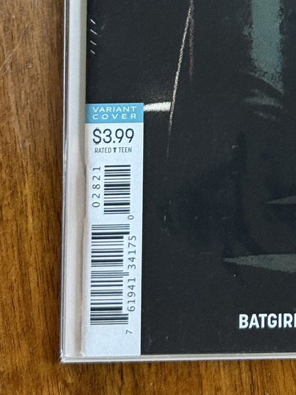 Batgirl #28 Middleton Variant – DC Comics (2019) 9.6 NM+