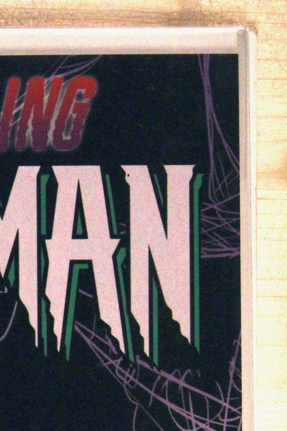 Spine-Tingling Spider-Man #1 – Marvel (2023) 9.6 NM+ Skottie Young